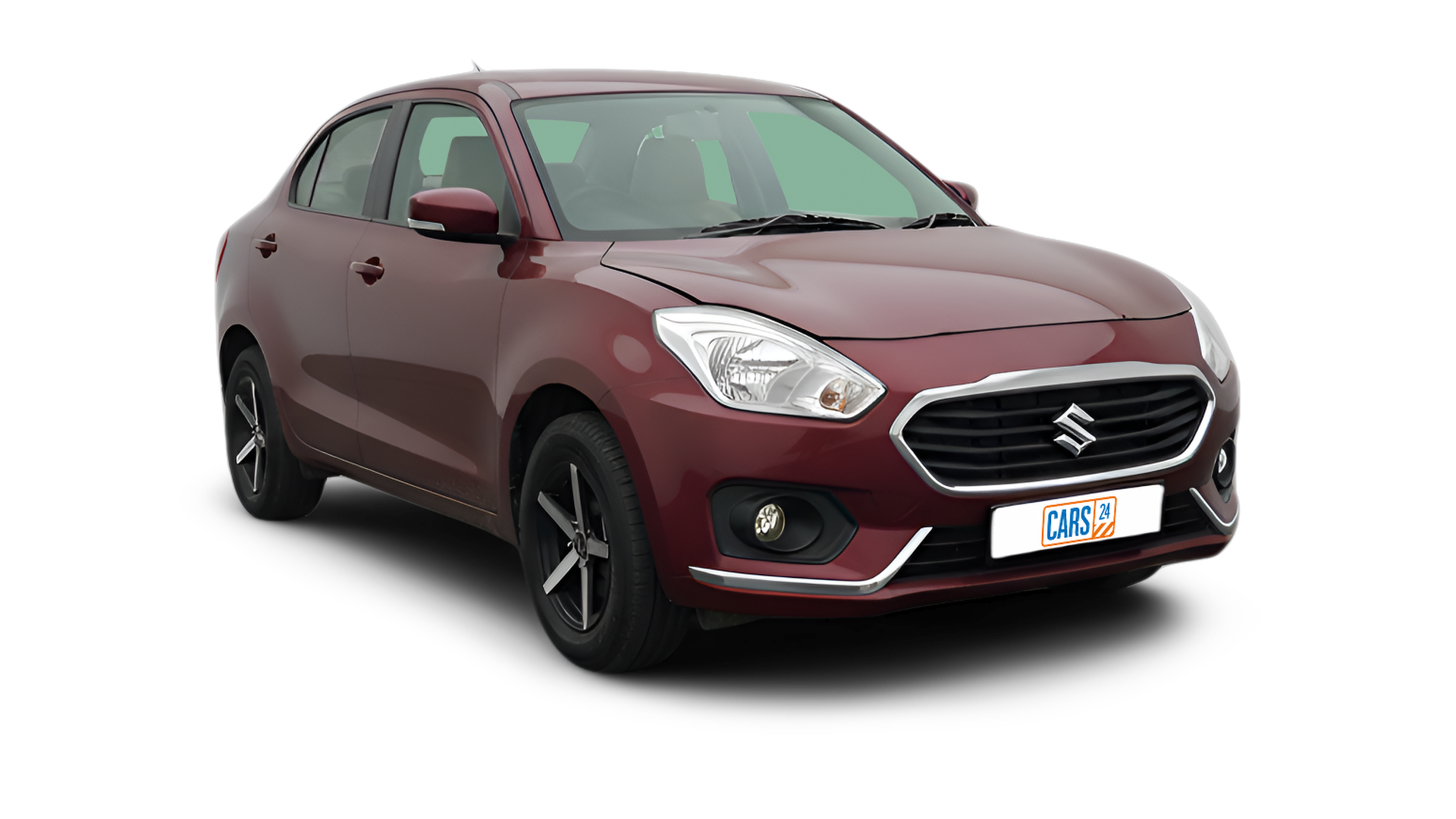 Maruti Dzire-img